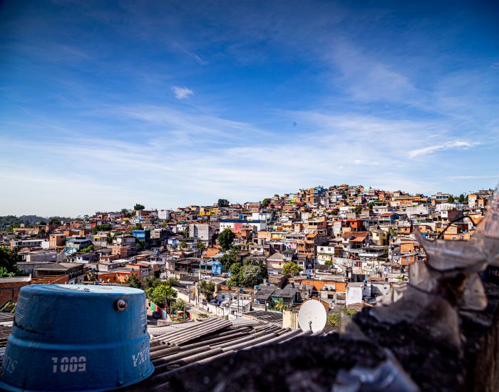 Instituto Vedacit anuncia apoio ao Fundo Emergencial Volta Por Cima