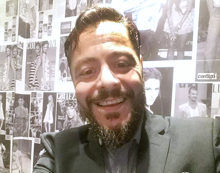 Rodrigo Morelli é o novo supervisor de Marketing da Dryko Impermeabilizantes