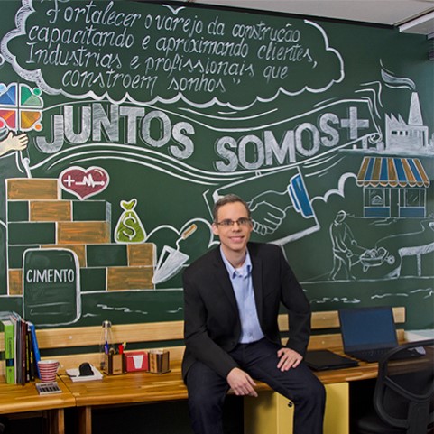 Varejo da construção civil se recupera em maio depois de forte impacto do coronavírus