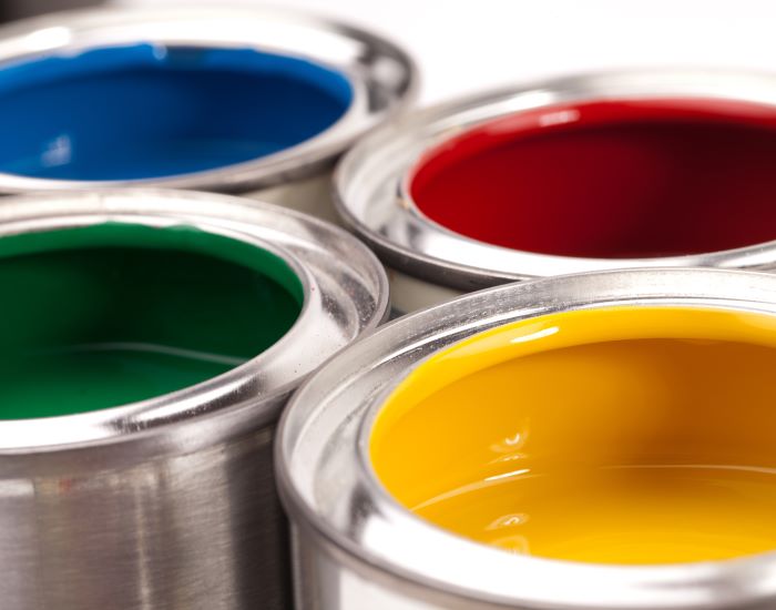 Programa da Prolata coleta mais de 330 quilos de latas de tinta pós-consumo