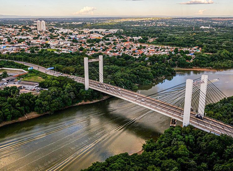 Lojas de construção abertas em Cuiabá e Várzea Grande 