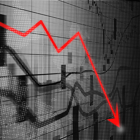 Demanda do consumidor por crédito cai 6,2% em maio, aponta Boa Vista