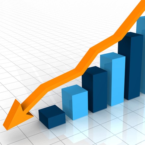 Indicador de Incerteza da Economia sinaliza queda e se aproxima do nível de março