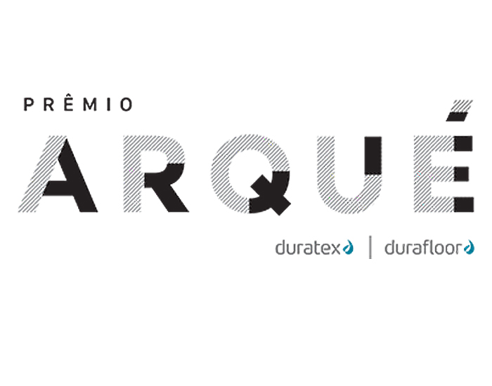 Inspirada pelo tema “Novos Caminhos, Novo Morar”, Duratex lança o Prêmio Arqué