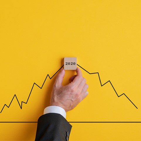 Indicador de atividade econômica aponta retração da economia no segundo trimestre