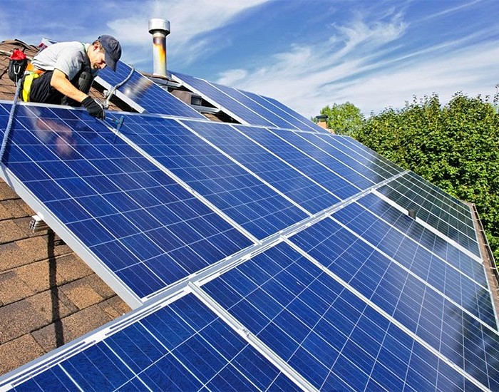 Solar Group atinge um gigawatt de estruturas para energia solar no País  