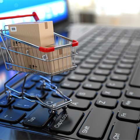 Vendas on-line e delivery marcam nova realidade das empresas