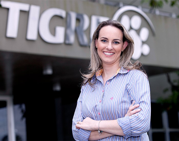 Grupo Tigre recebe certificação pelo ranking “Great Place to Work”