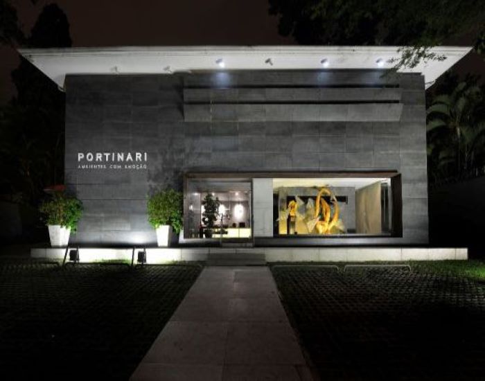 Galeria Cerâmica Portinari retoma as atividades na capital paulista        