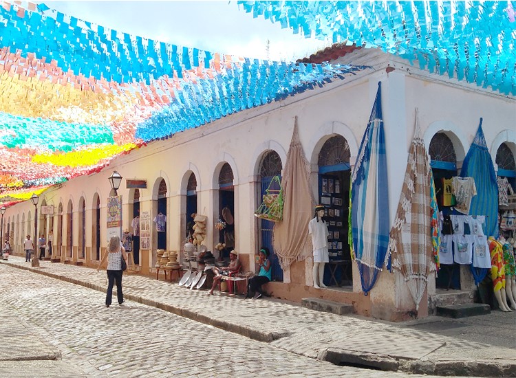 Entidades lançam o Avança Maranhão   