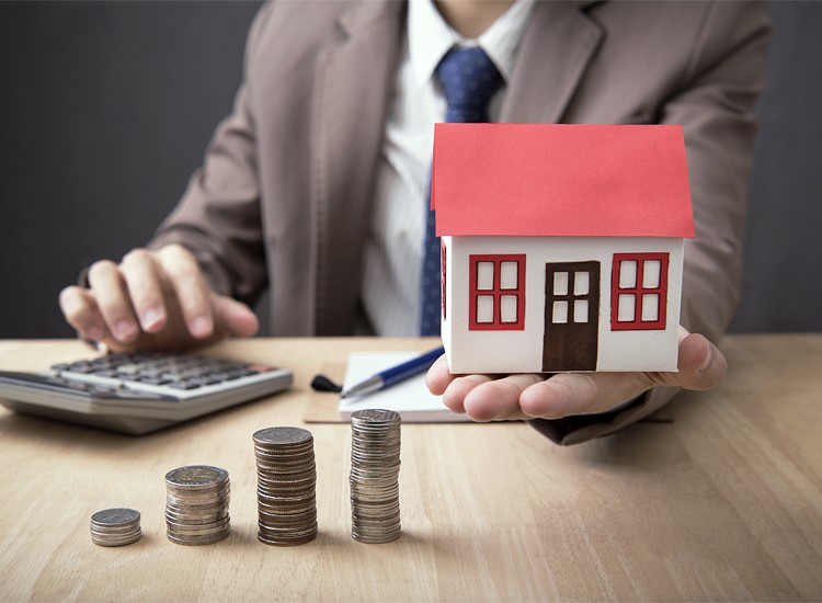 Financiamento imobiliário tem o melhor julho desde 2013