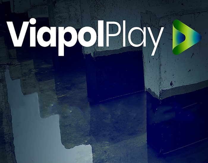ViapolPlay terá série on-line sobre construção decorativa em setembro 