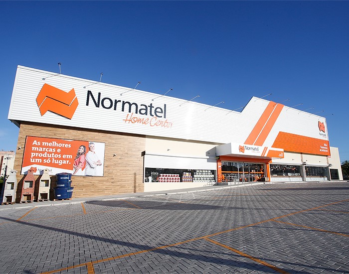 Normatel Home Center inaugura mais um ponto de venda no Ceará