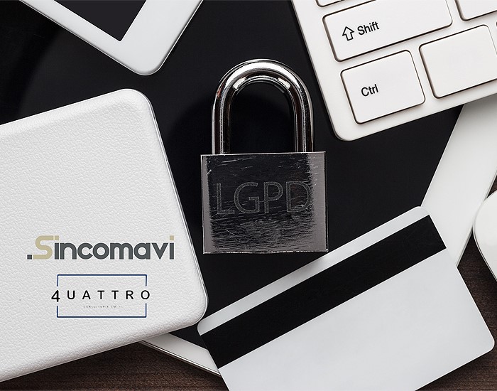 “Descomplicando a LGPD”, um e-book para sanar dúvidas dos empresários