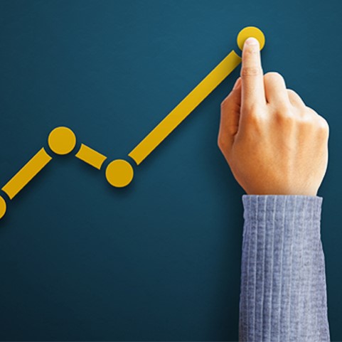 Prévia das sondagens sinaliza avanço da confiança empresarial e dos consumidores