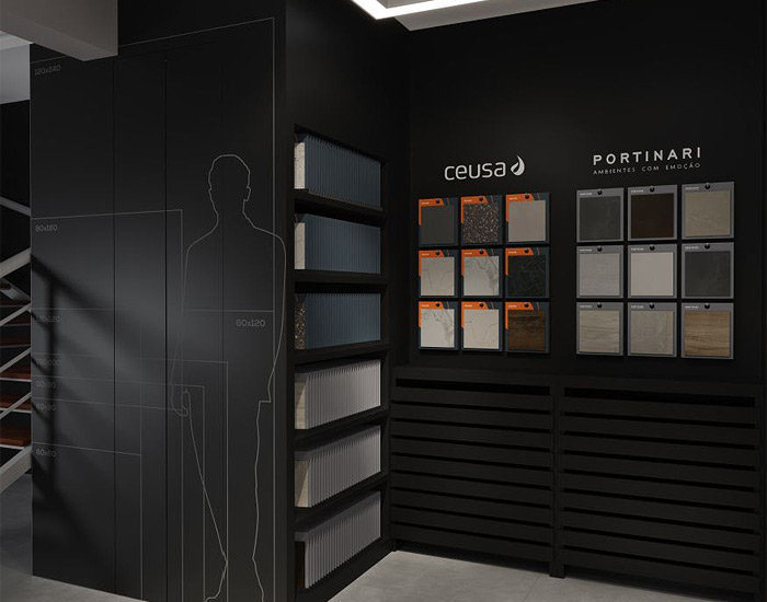 Ceusa e Portinari lançam o Smart Store, um novo modelo de ponto de venda