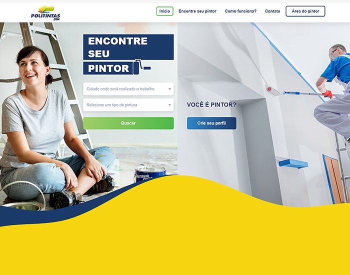 Politintas lança serviço on-line e gratuito no Espírito Santo, o Politintas Indica 