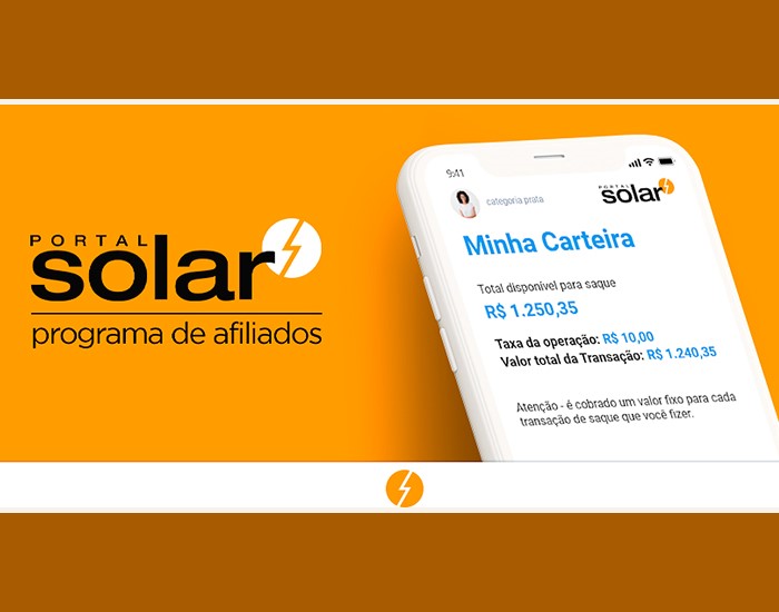 Mercado brasileiro ganha marketplace de equipamentos fotovoltaicos