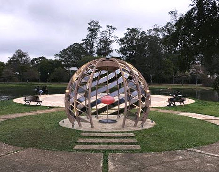 10ª Mostra 3M de Arte ocupa Parque Ibirapuera a partir de novembro