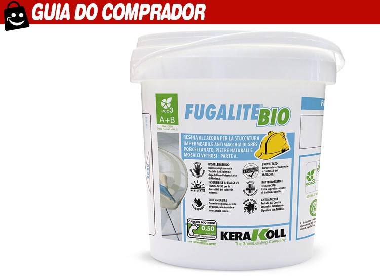 Qualidade e sustentabilidade