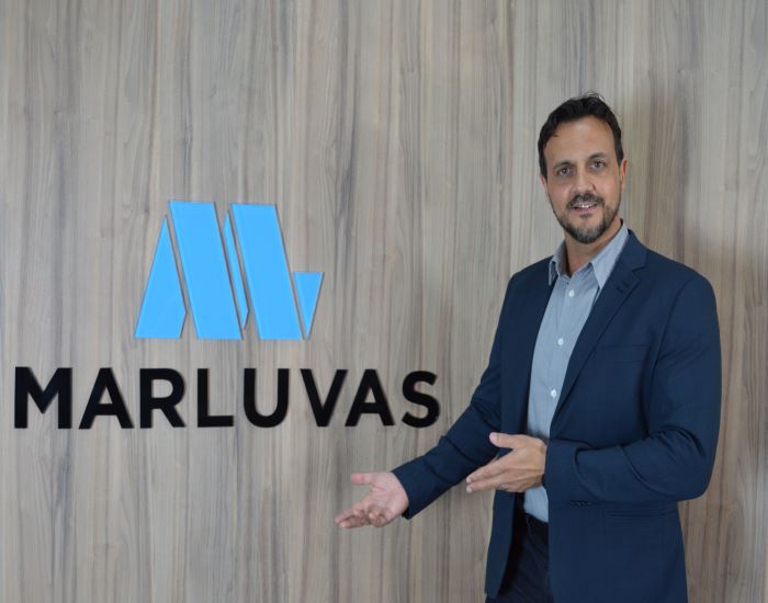 Marluvas anuncia Pedro Arcara Neto como novo CEO da empresa