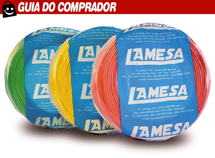 Excelência em produtos e serviços