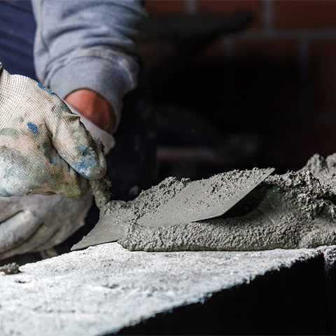 Vendas de cimento em outubro seguem em alta, aponta SNIC