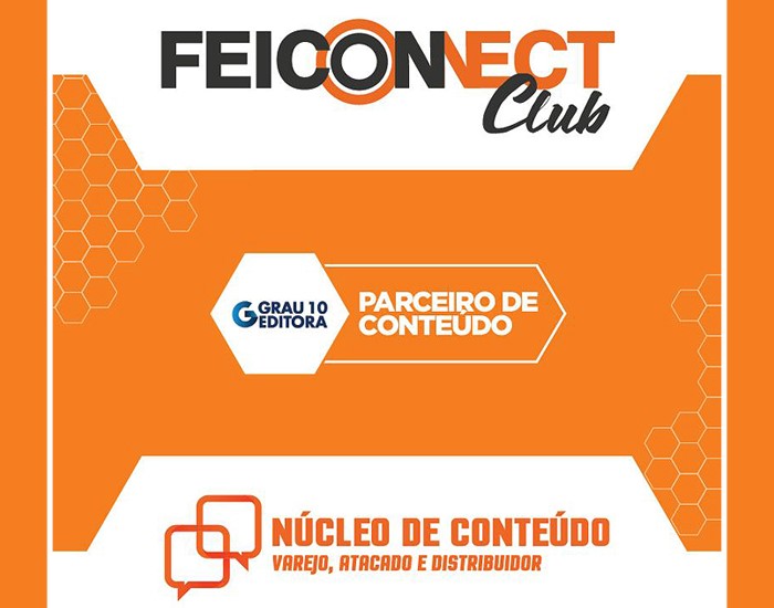 Digital, Feiconnect Live deve conectar e informar o setor da construção