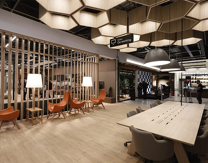São Paulo ganha loja para profissionais de arquitetura e designers