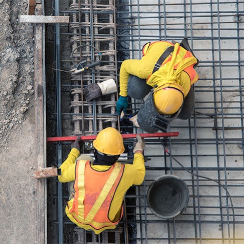 Preço do material de construção puxa a alta do CUB paulista em novembro