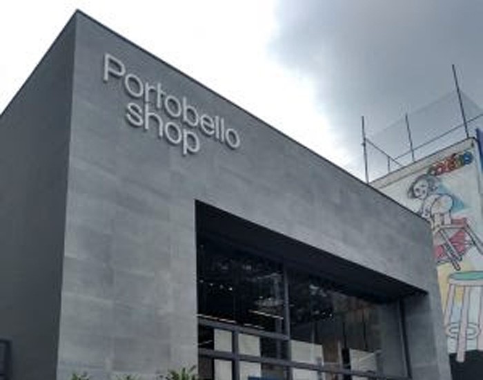 Portobello Shop Morumbi passa a atender em novo endereço