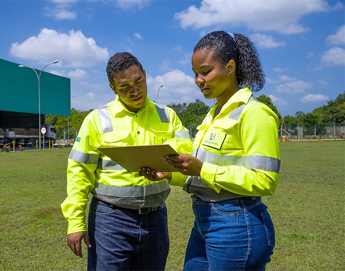 Grupo LafargeHolcim recebe reconhecimento em direitos humanos