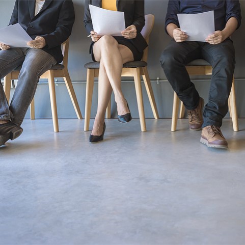 Ritmo no mercado de trabalho deve permanecer lento nesse início de ano