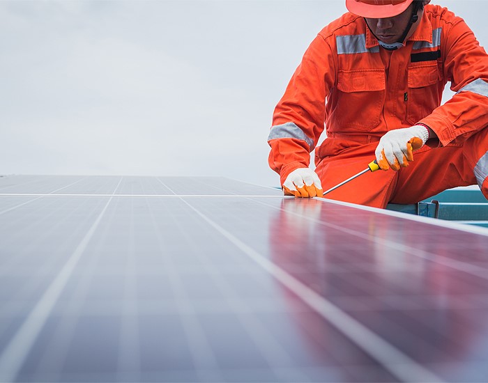 Energia solar deverá gerar mais de 147 mil empregos no Brasil em 2021