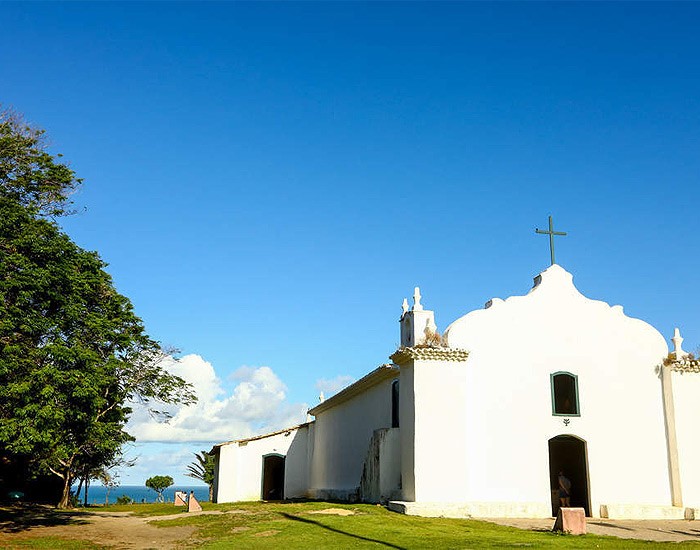 Sherwin-Williams apoia restauração da Igreja do Quadrado em Trancoso