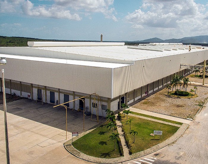Grupo Roca compra fábrica da Companhia Sulamericana de Cerâmica 