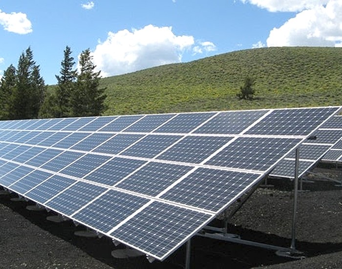 Minas Gerais ganha investimento de R$ 8 milhões em usinas solares