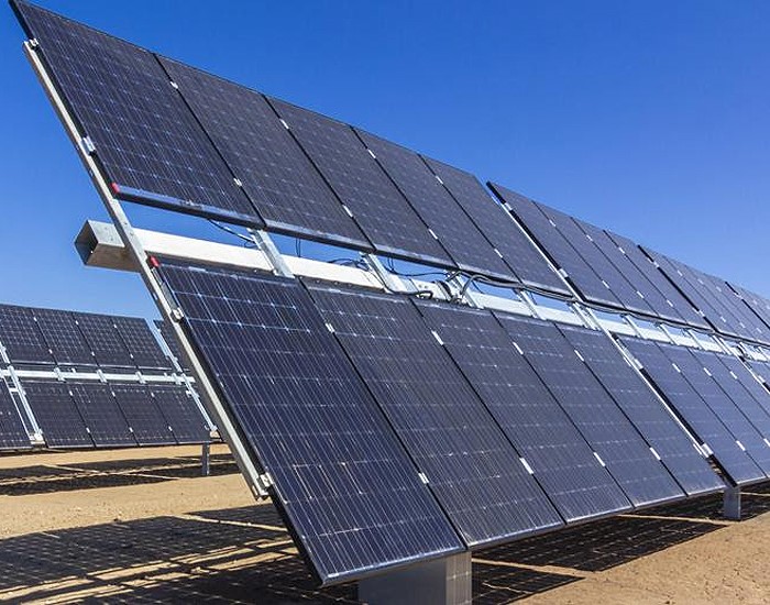 Consumidores ganham tecnologia para projeto mais eficiente de energia solar
