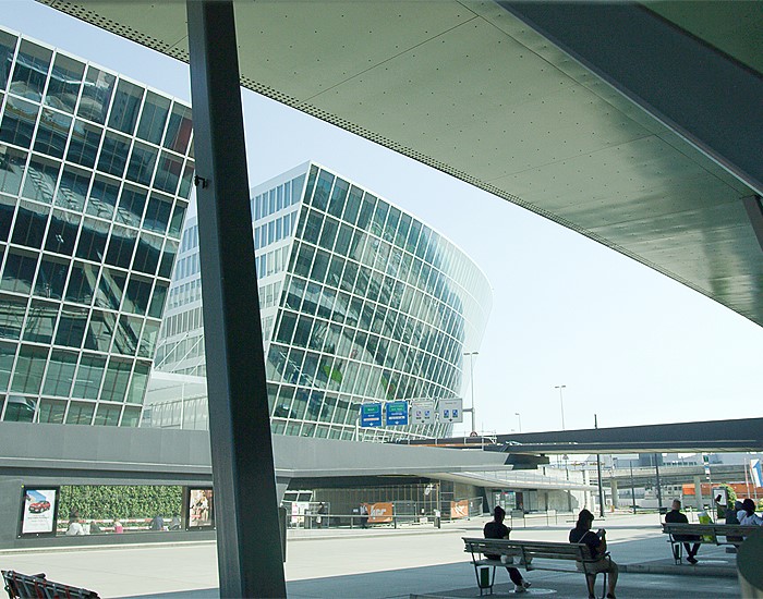 Siemens implementa projeto em novo complexo do aeroporto de Zurique