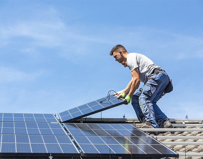 Energia solar no Estado de São Paulo alcança mais de 75 mil consumidores