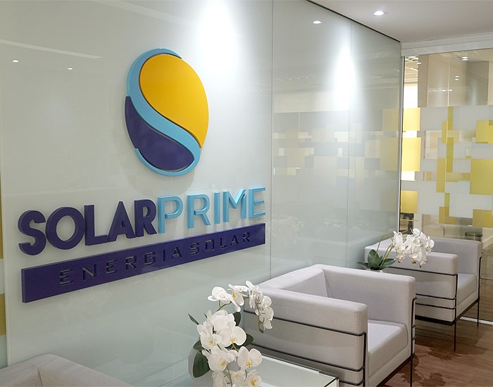 Solarprime registra expansão em 2020 e projeta chegar a 500 unidades este ano