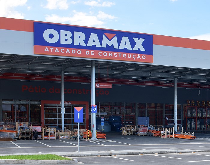 Obramax anuncia expansão com abertura de mais 18 unidades no Brasil