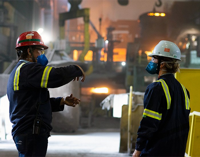 ArcelorMittal lança desafio para alunos da Universidade de São Paulo (USP)