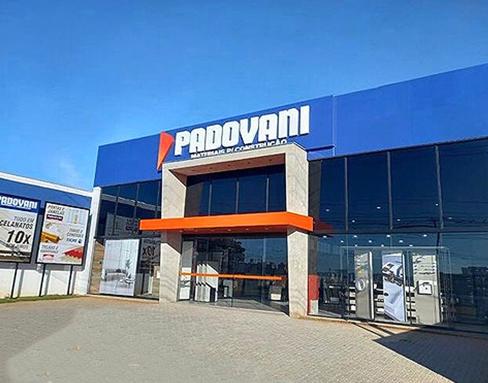 Padovani inaugura loja em Sorocaba e chega a cinco unidades no interior paulista