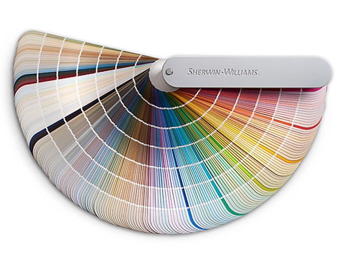 Sherwin-Williams apresenta A Sua Cor SW, serviço de consultoria de cor  