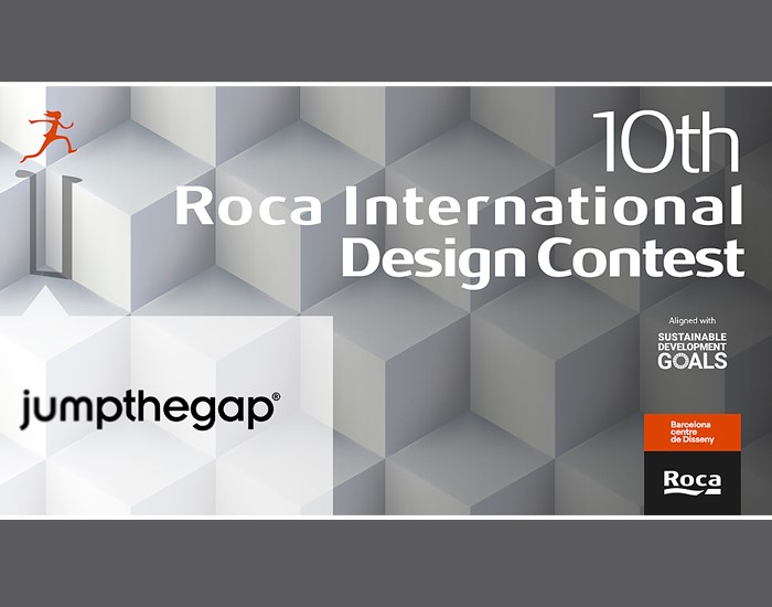 Roca anuncia a 10ª edição de seu concurso internacional de design