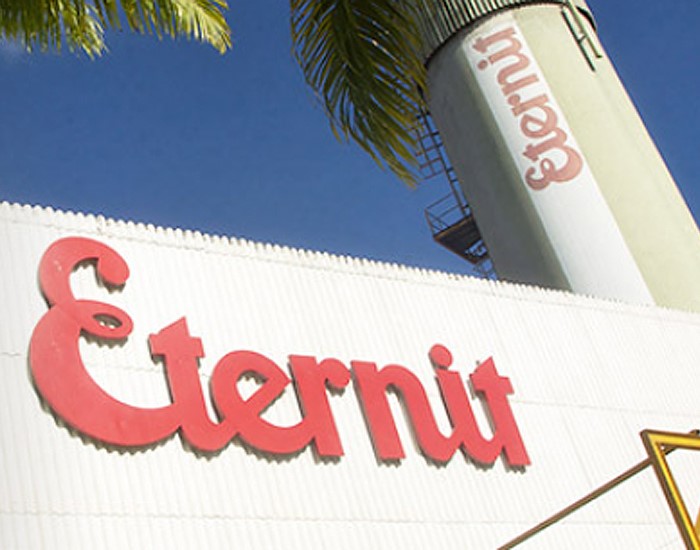 Grupo Eternit reverte prejuízo e aumenta receita no primeiro trimestre