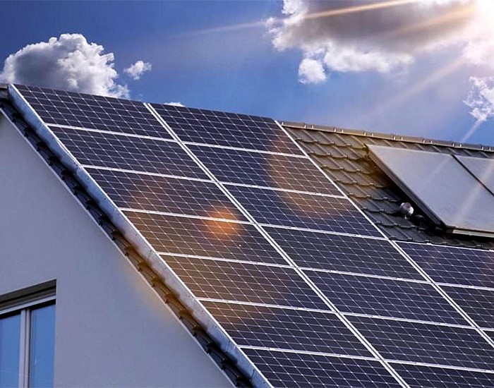 Geração própria de energia solar atinge R$ 28 bilhões em investimentos no País