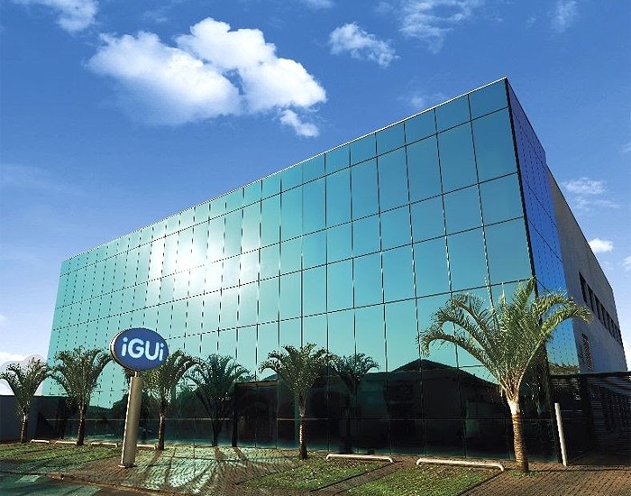 iGUi é reconhecida como uma das melhores empresas para trabalhar no mundo