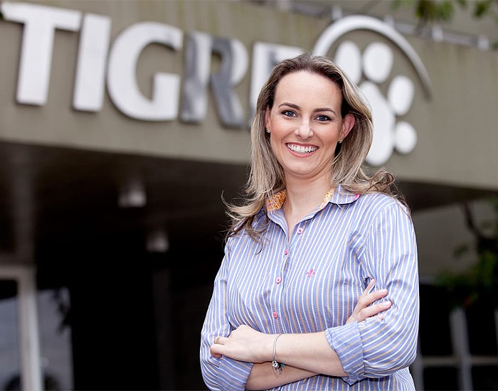 Grupo Tigre cria “day off” e presenteia os profissionais da empresa com um dia de folga